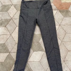 Athleta Metro Leggings